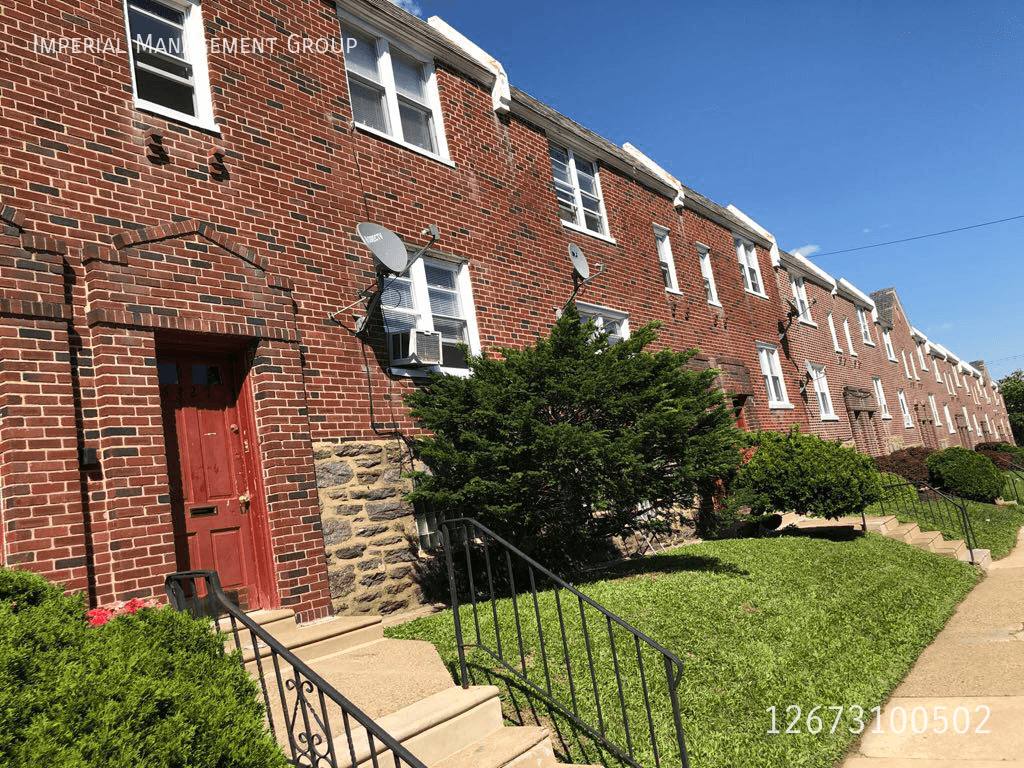 Apartment for rent at 6328 Magnolia St #A, Philadelphia, PA 19144