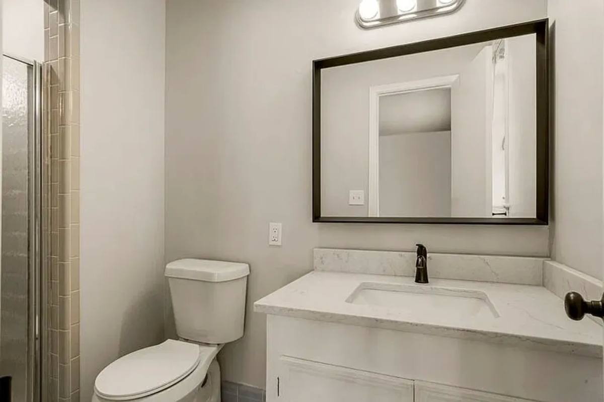 House for rent at 2844 S 73rd E Ave, Tulsa, OK 74129