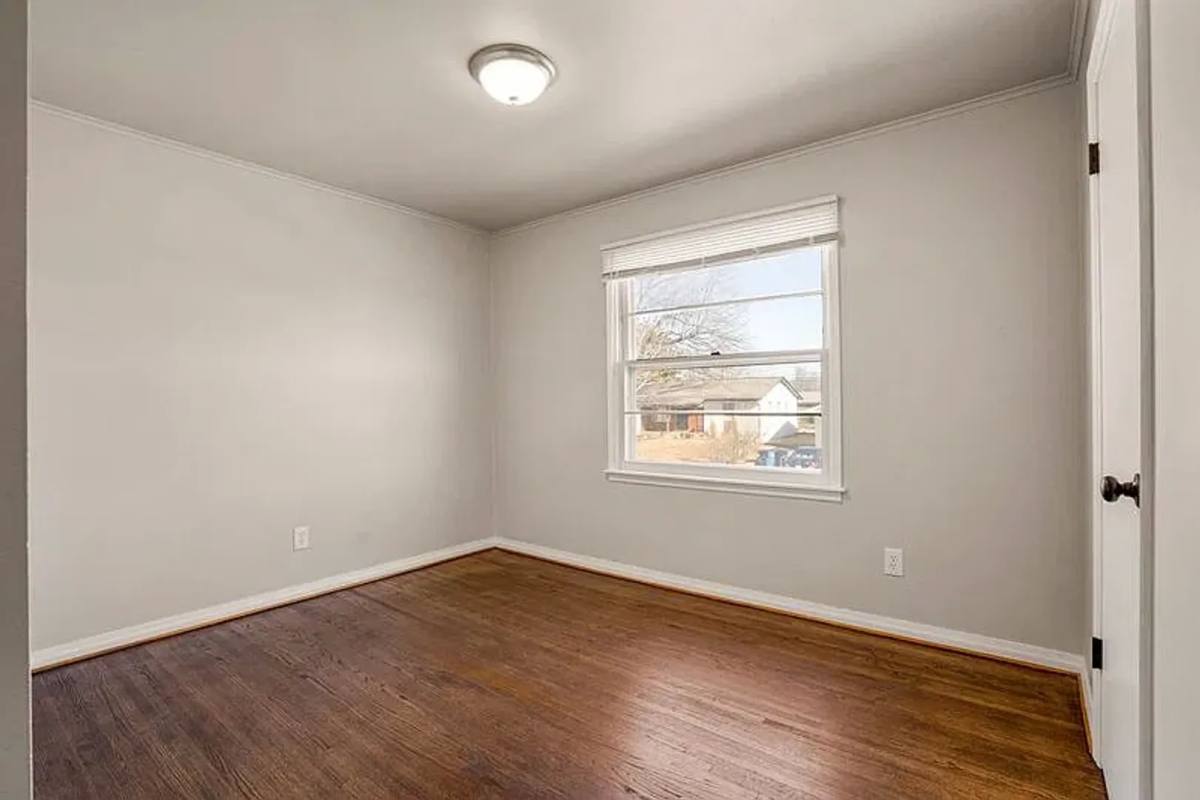 House for rent at 2844 S 73rd E Ave, Tulsa, OK 74129