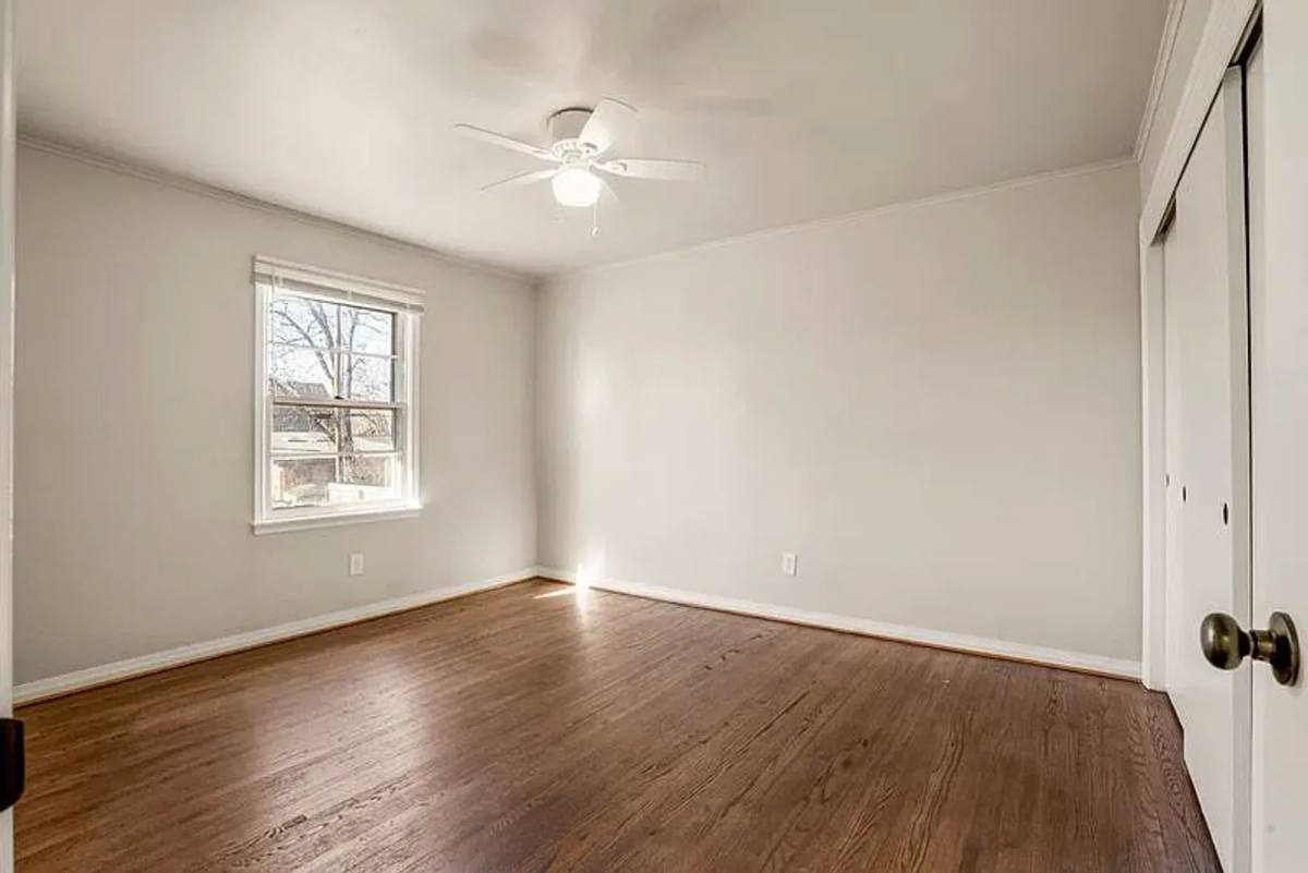 House for rent at 2844 S 73rd E Ave, Tulsa, OK 74129