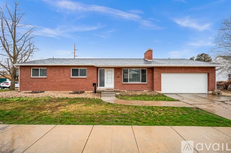 Apartment for rent at 1884 E 1700 S, Salt Lake City, UT 84108