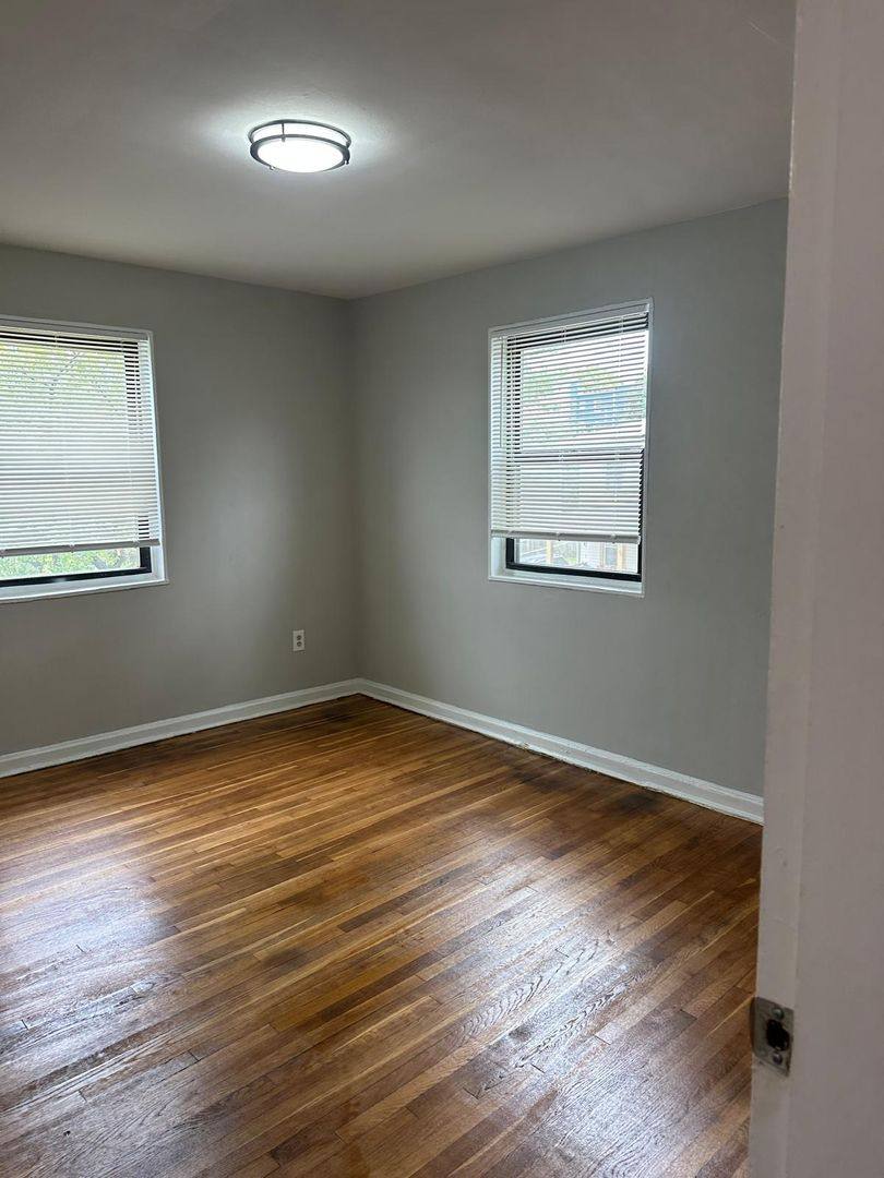 Apartment for rent at 4639 Hunt Place NE, Washington, DC 20019