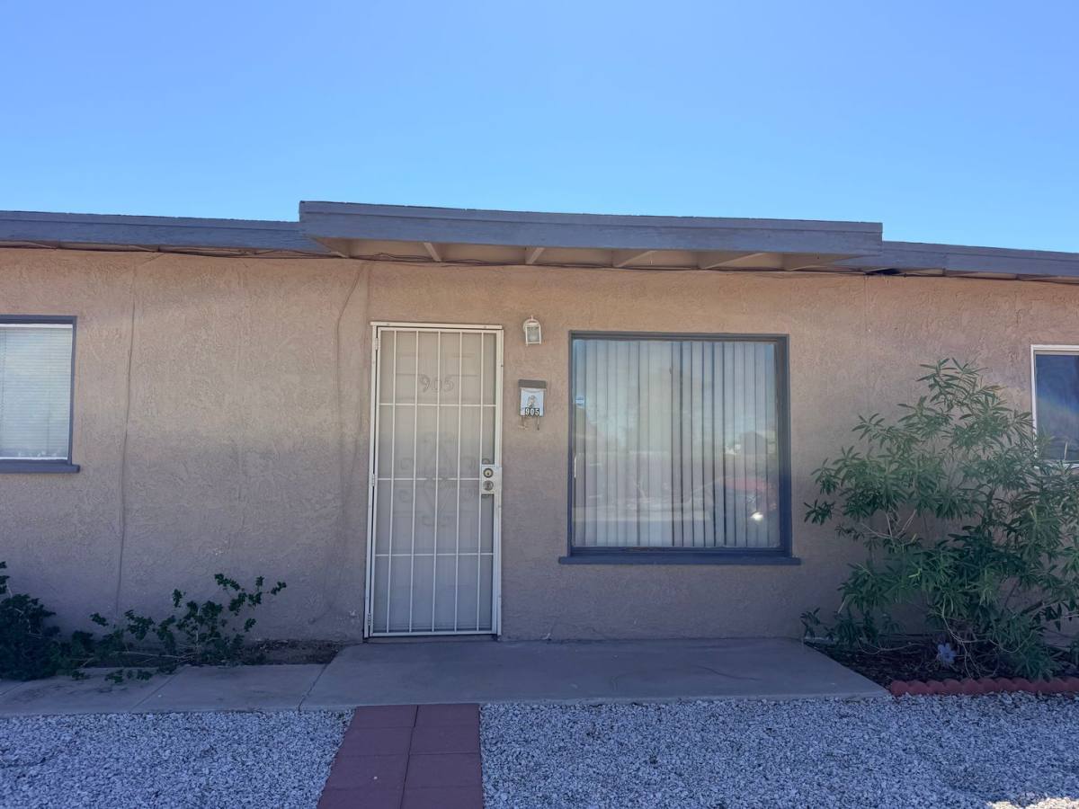 Apartment for rent at 905 W 21st St, Yuma, AZ 85364