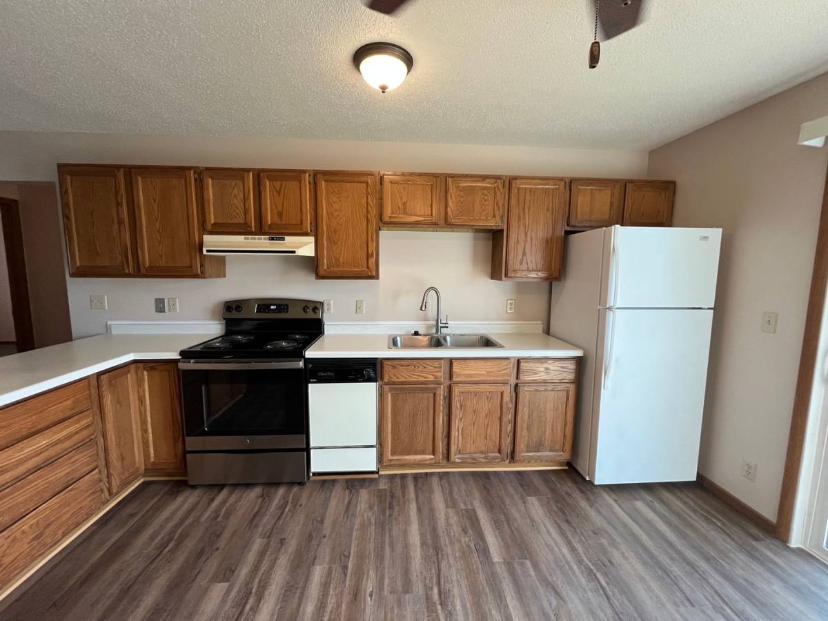 Apartment for rent at 215 E Veterans St #B, Tomah, WI 54660