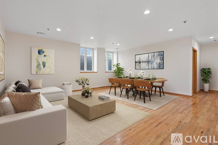 Apartment for rent at 73 Essex Ave #2, Bloomfield, NJ 07003