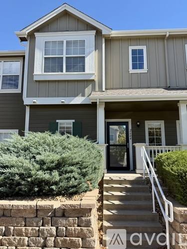 Townhouse for rent at 14700 E 104th Ave #2604, Commerce City, CO 80022
