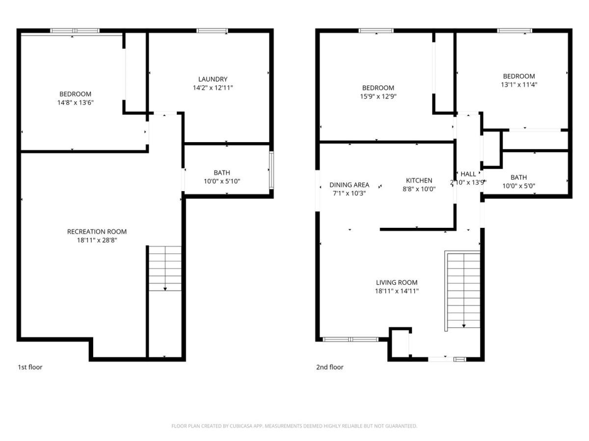 Townhouse for rent at Pp - 14 - Grandview Ave, 1156-1158 Grandview Ave, Tomah, WI 54660