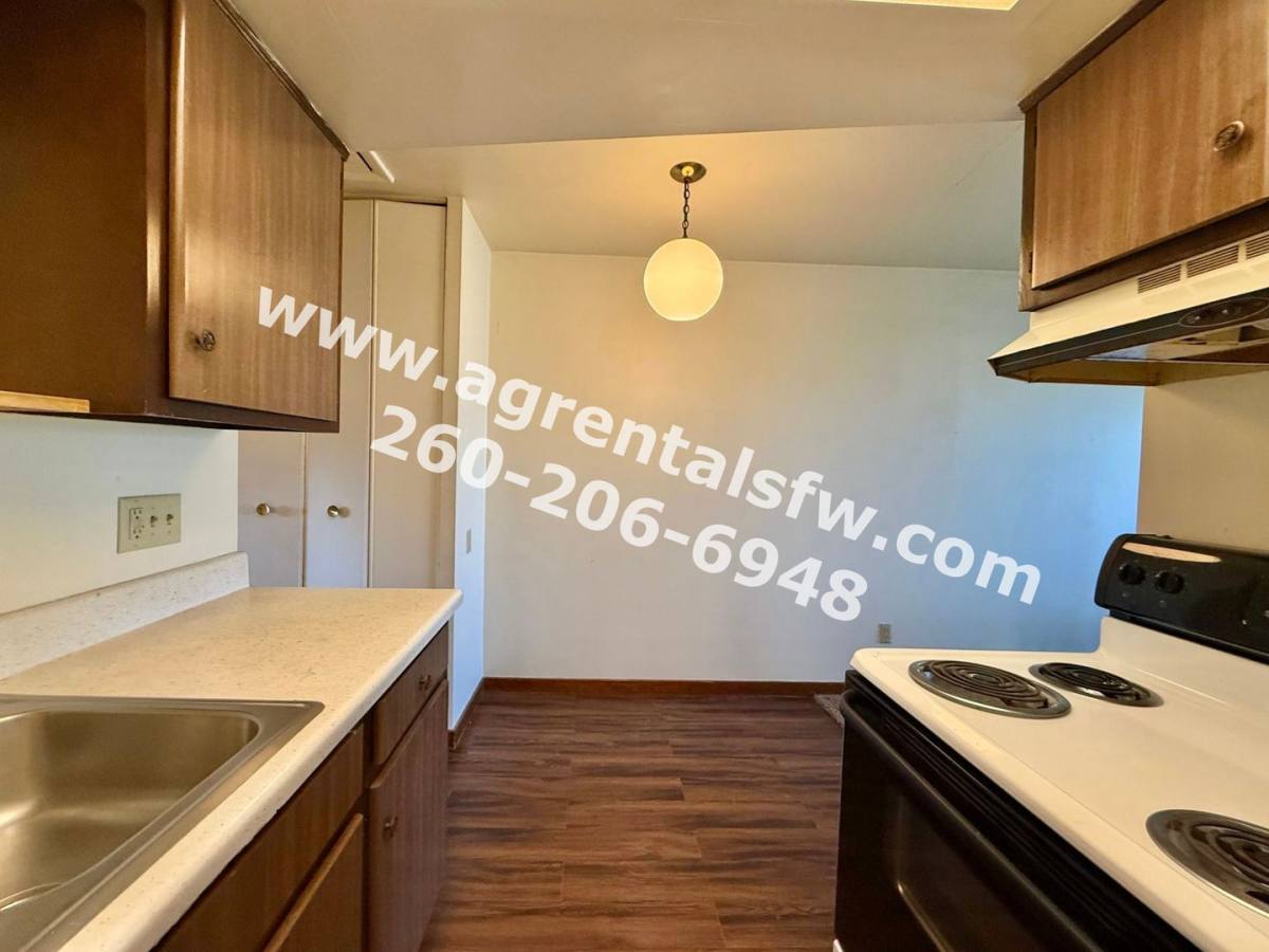 Apartment for rent at 901-931 W Brookwood Court, New Haven, IN 46774