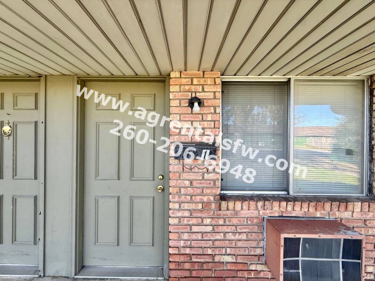Apartment for rent at 901-931 W Brookwood Court, New Haven, IN 46774