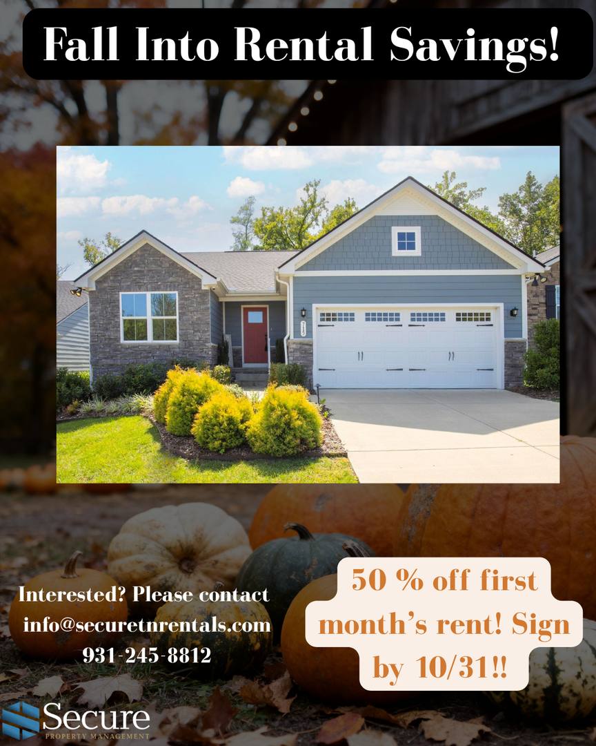 House for rent at 715 Cottage Dr, Columbia, TN 38401