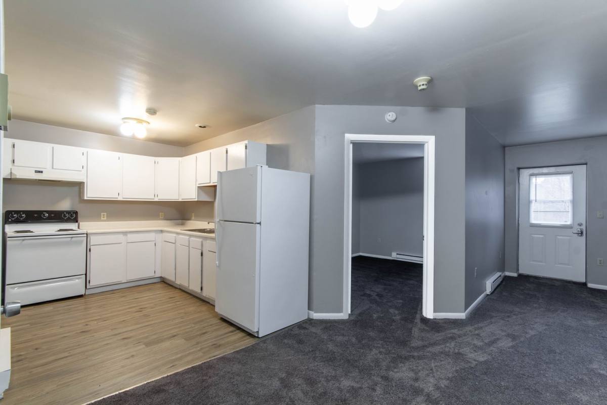 Apartment for rent at 43876 Nys Rt 3, Natural Bridge, NY 13665