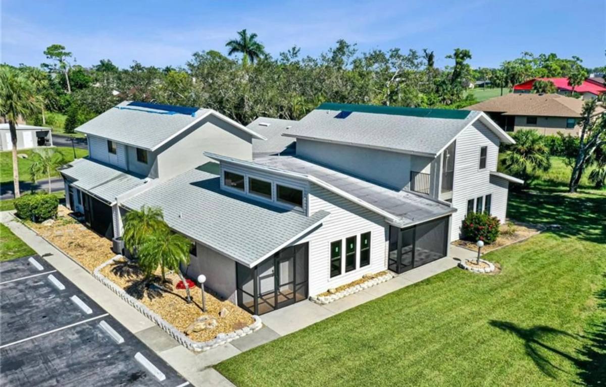 Condo for rent at 17020 Golfside Circle #102, Fort Myers, FL 33908