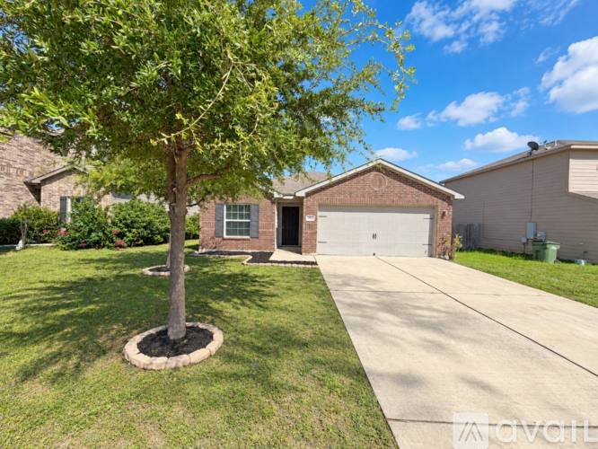 House for rent at 297 Koontz Lp, Jarrell, TX 76537