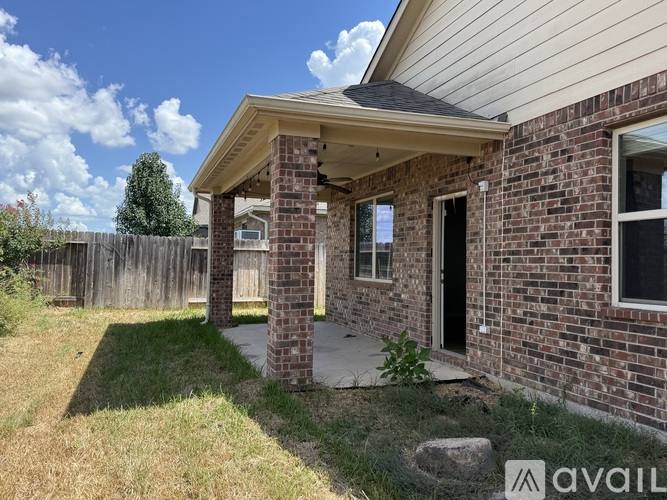 House for rent at 7414 St Andrews Dr, Navasota, TX 77868