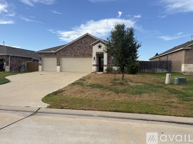 House for rent at 7414 St Andrews Dr, Navasota, TX 77868