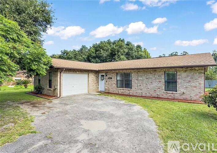 House for rent at 304 Thomas St, Fruitland Park, FL 34731