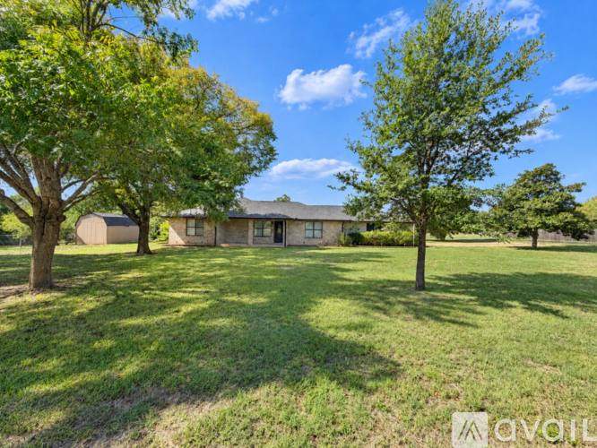 House for rent at 811 N 4th St, Jarrell, TX 76537