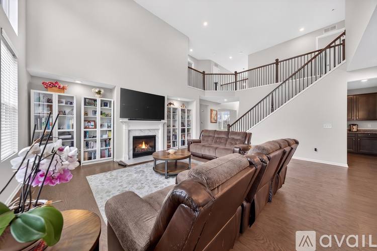 House for rent at 4160 Walcott Dr, Lake Orion, MI 48359