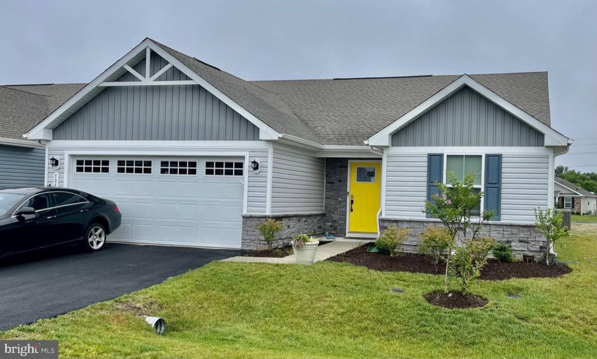 House for rent at 506 Mifflin Way, Millsboro, DE 19966