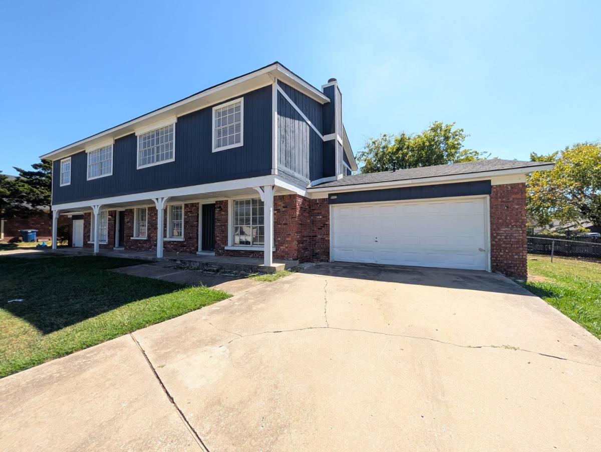 Apartment for rent at 9904 E 22nd Place, Tulsa, OK 74129