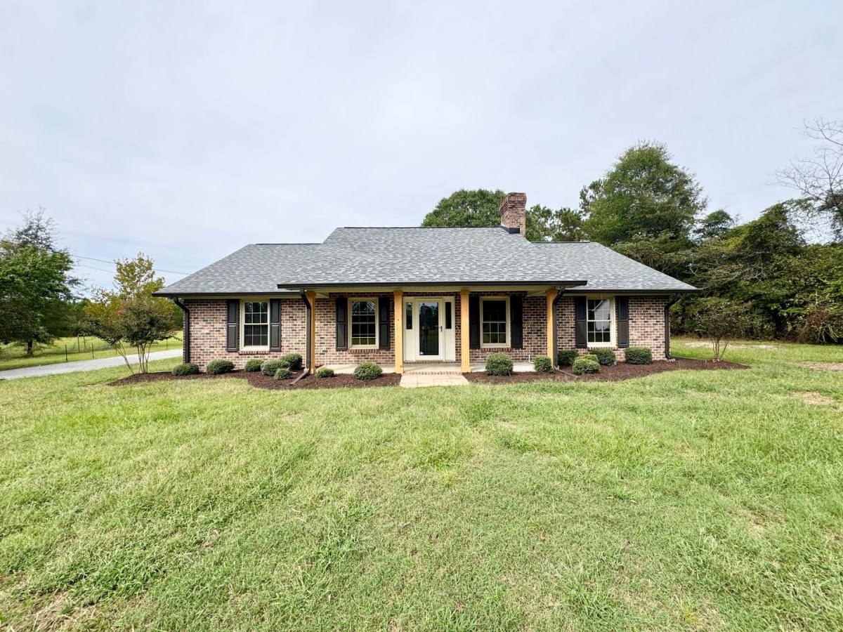 House for rent at 1750 Register Rd, Conway, SC 29527