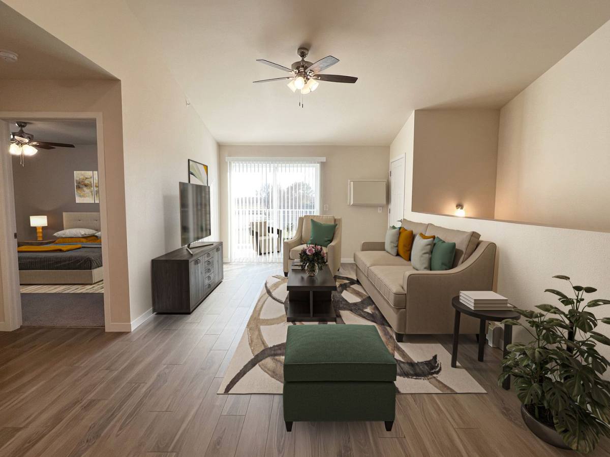 Apartment for rent at Scs Niagara Apartment Community, 865 Coolidge Ave, Niagara, WI 54151