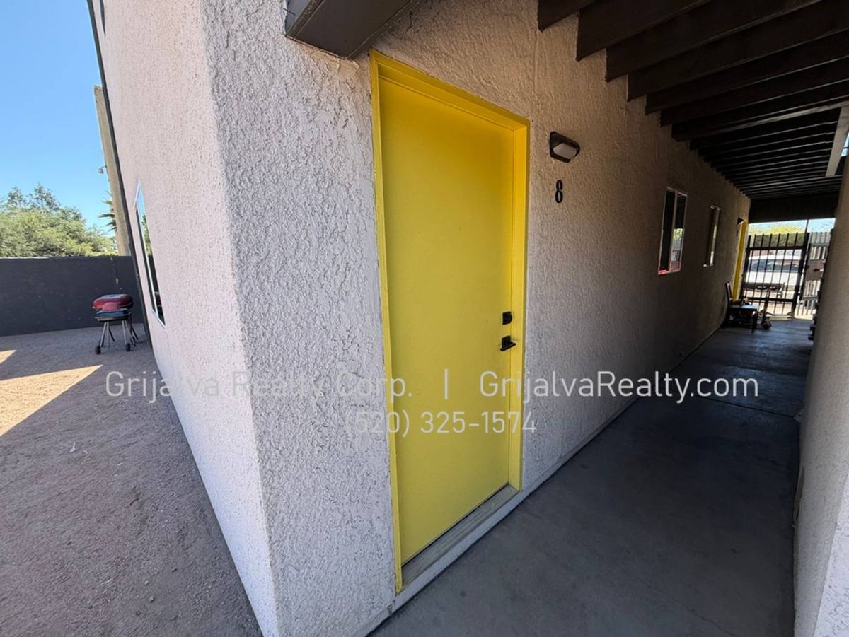Apartment for rent at 2322 N Elaine Blvd, Tucson, AZ 85716