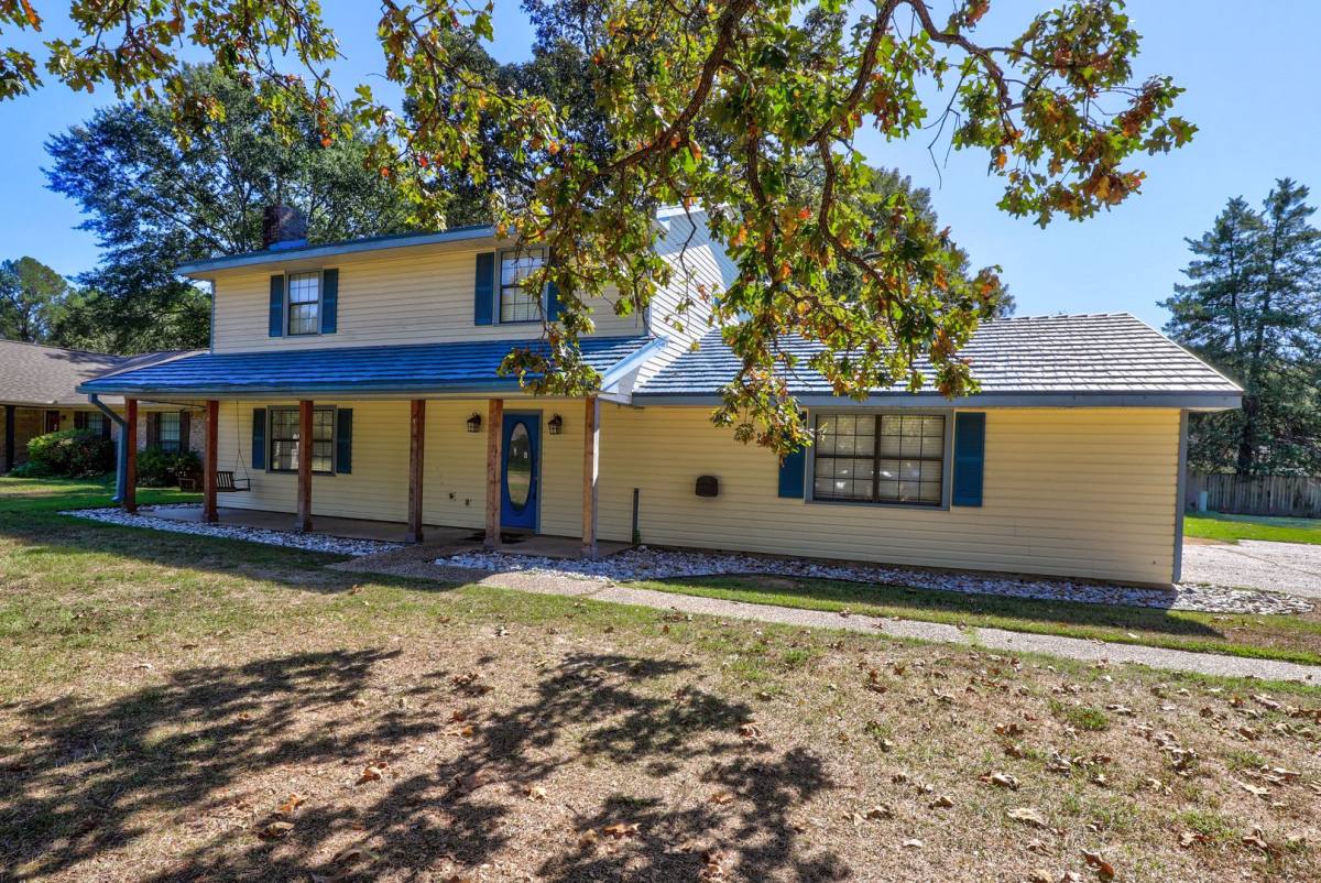 House for rent at 3009 Brittney Lane, Texarkana, TX 75503