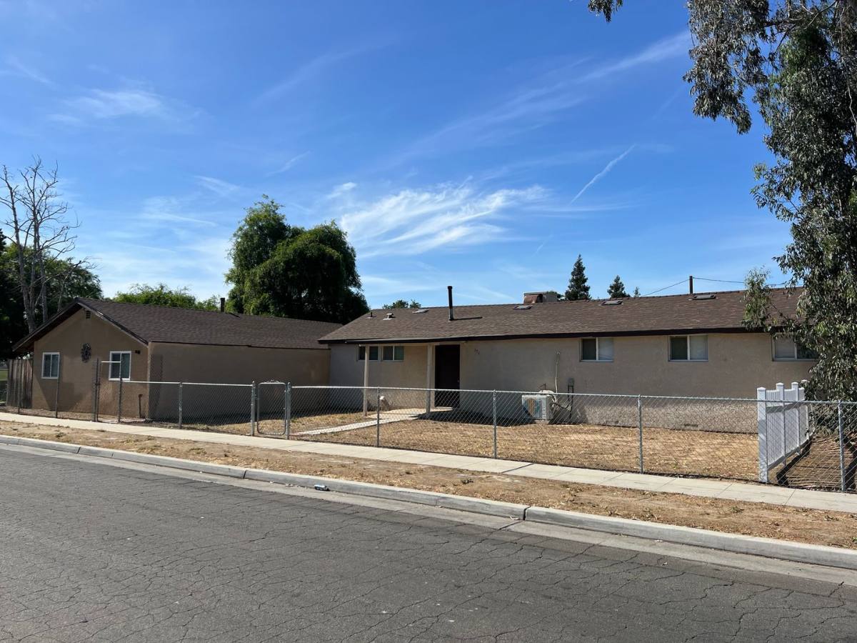 Apartment for rent at 1710 S Teilman Ave, Fresno, CA 93706