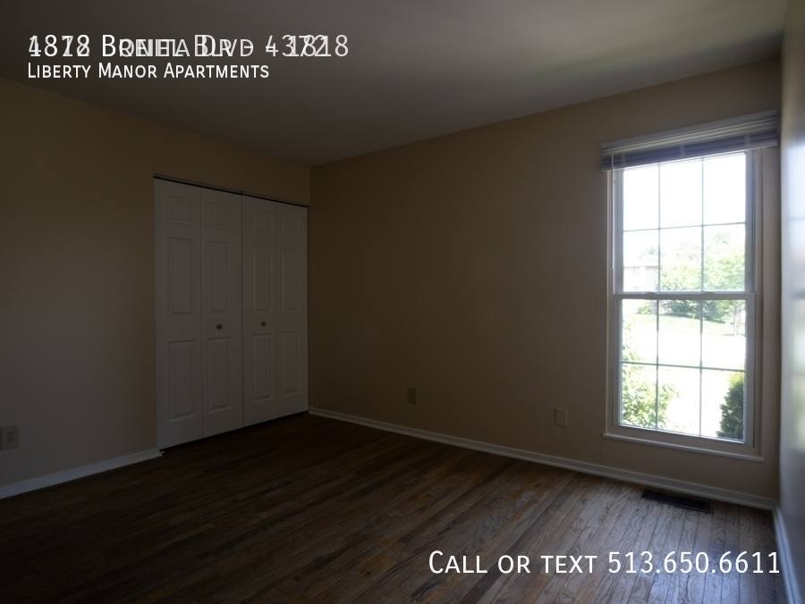 Townhouse for rent at 1818 Breiel Blvd, Middletown, OH 45044
