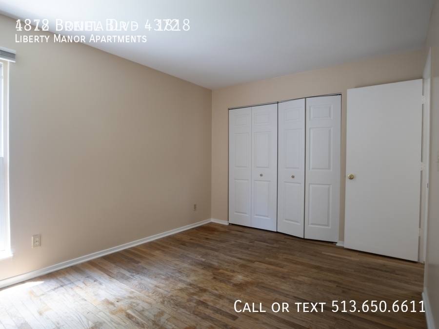 Townhouse for rent at 1818 Breiel Blvd, Middletown, OH 45044