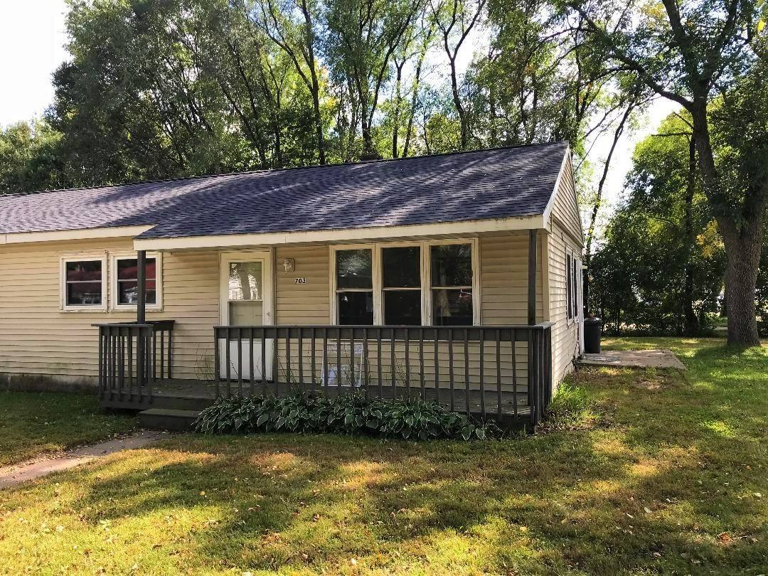 Apartment for rent at 703 705 Lee Court, Sparta, WI 54656