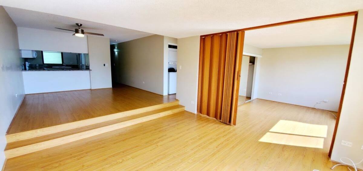 Condo for rent at 521 Hahaione St #14F, Honolulu, HI 96825
