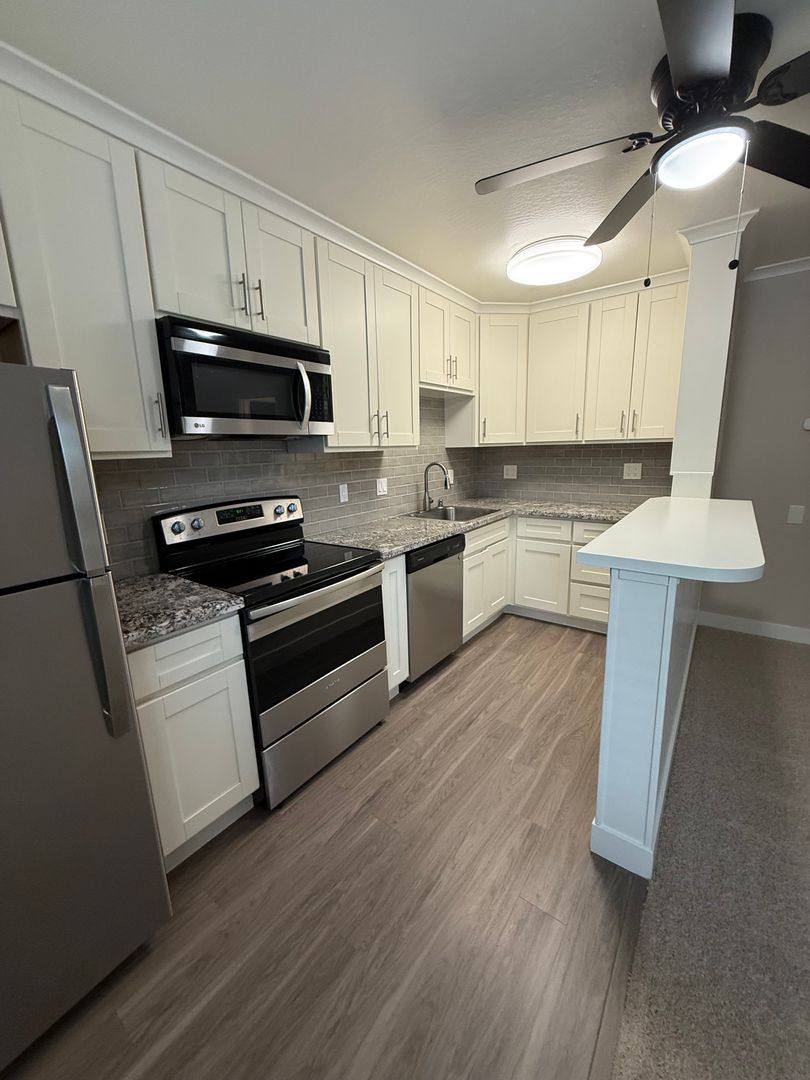 Apartment for rent at 2311 I St #9, Sacramento, CA 95816