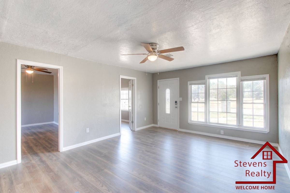 House for rent at 2013 SW McKinley Ave, Lawton, OK 73501