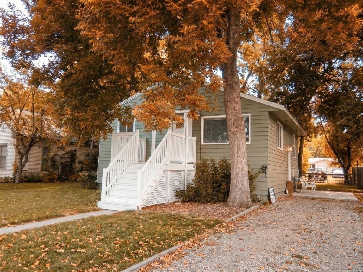 Apartment for rent at 159 S Washington Ave #B, Loveland, CO 80537