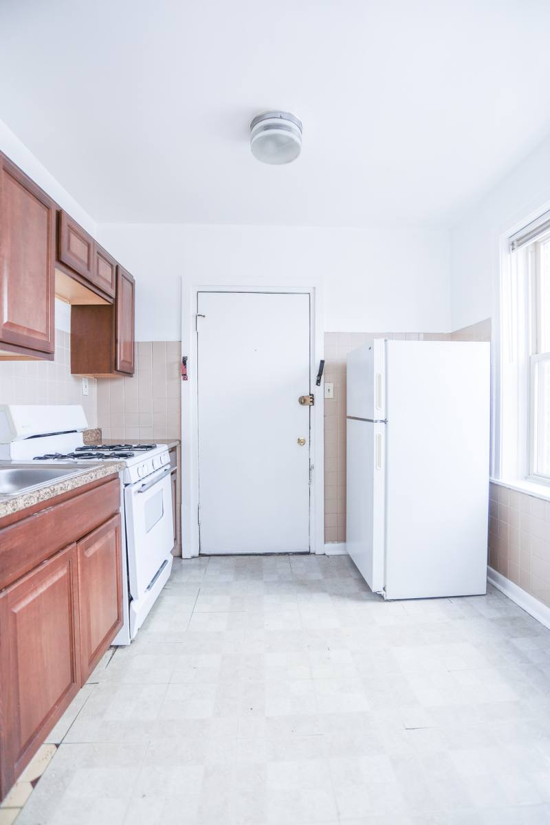 Apartment for rent at 4726 W Addison #3B, Chicago, IL 60641