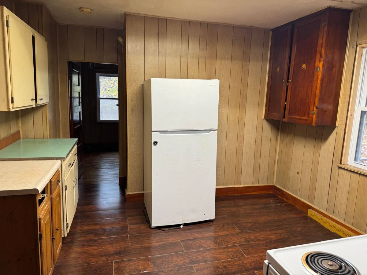 Apartment for rent at 13 Sullivan St, Newport, NH 03773
