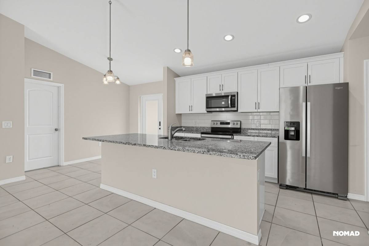 House for rent at 1536 NW 24th Ave, Cape Coral, FL 33993