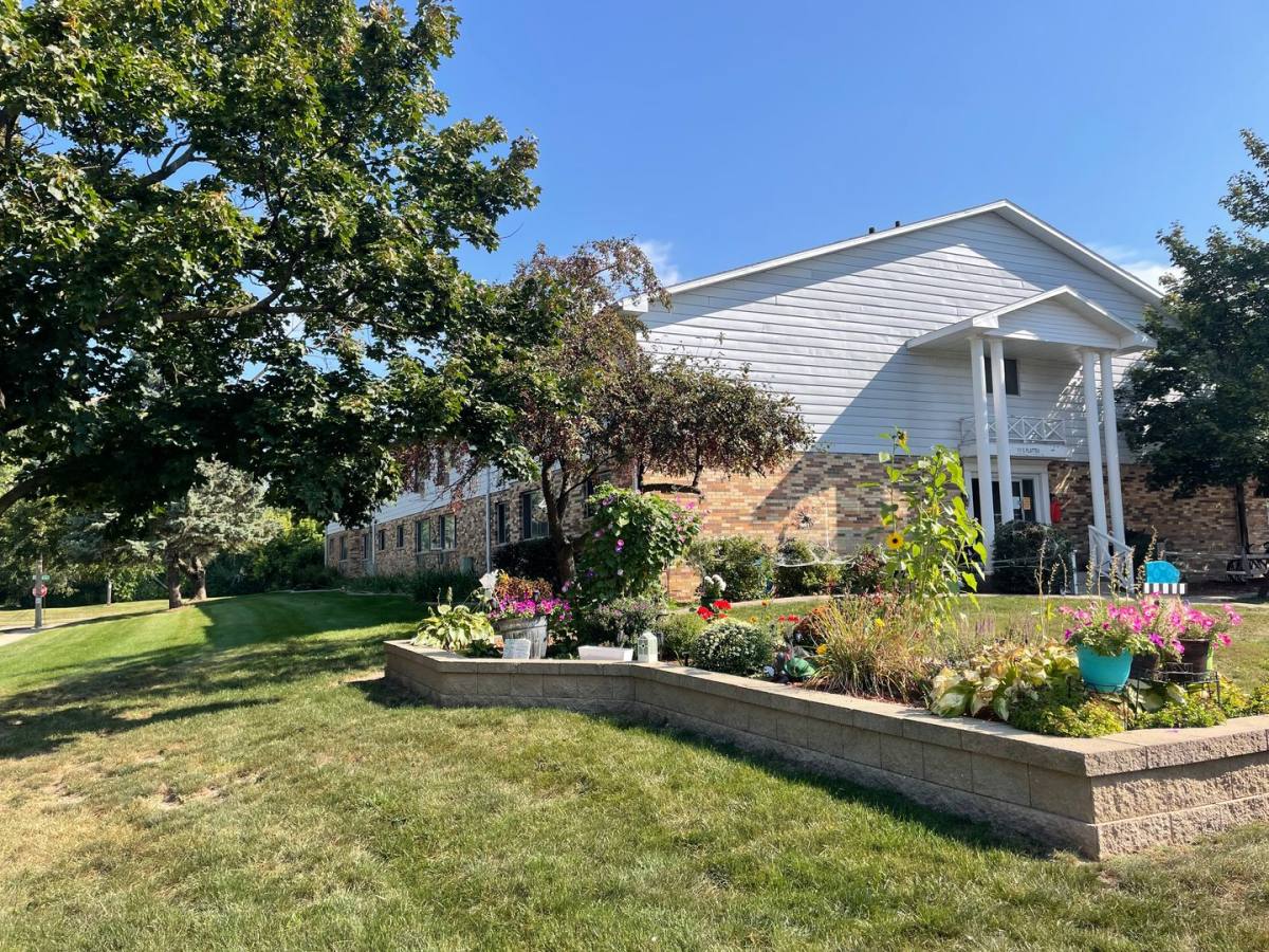 Apartment for rent at 111 S Platten St, Green Bay, WI 54303