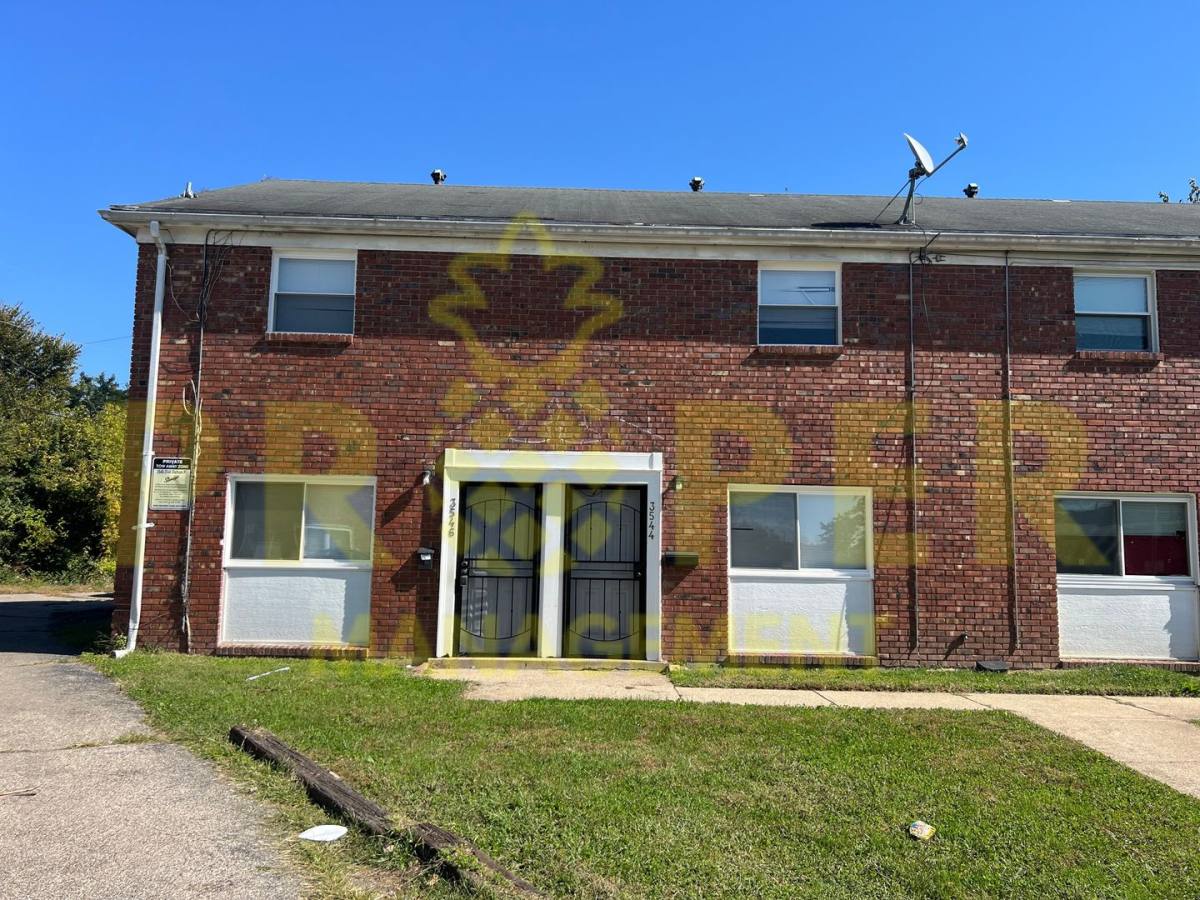 Condo for rent at 3546 Dorham Place, Dayton, OH 45406