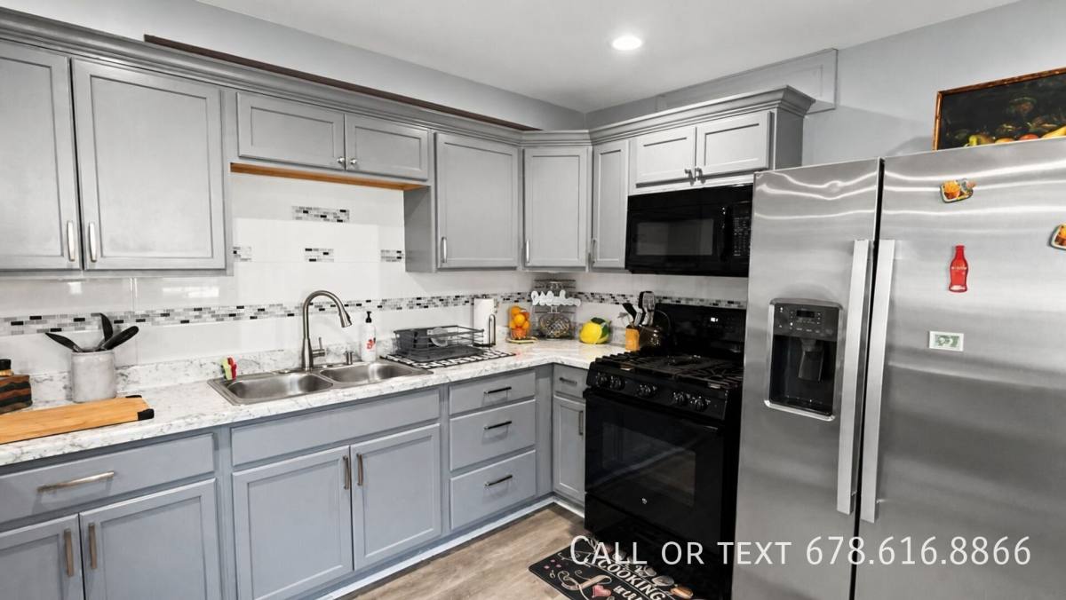 Apartment for rent at 1364 Abbie Kilgore Way, Loganville, GA 30052