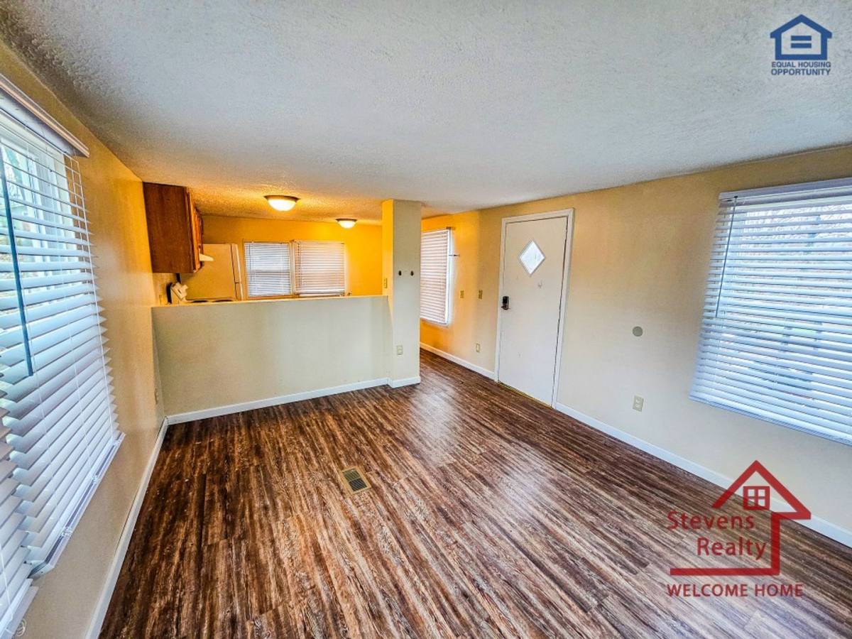 House for rent at 271 CC Camp Rd #2, Cookeville, TN 38501