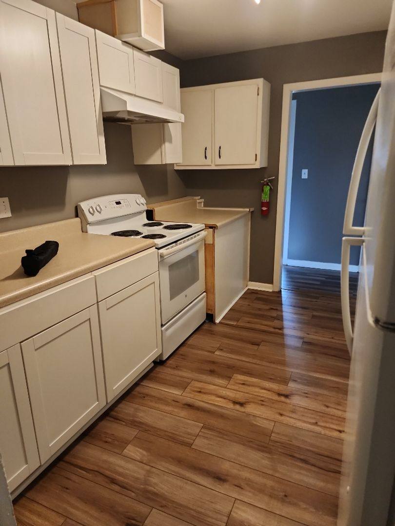 Apartment for rent at 5101 Asheville Highway #19, Knoxville, TN 37914