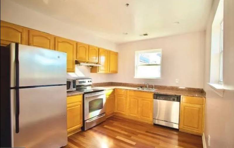 Condo for rent at 4929 Foote St NE #14, Washington, DC 20019