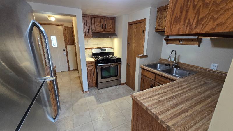 Apartment for rent at 336 2nd Ave S, Rear Unit, South St. Paul, MN 55075