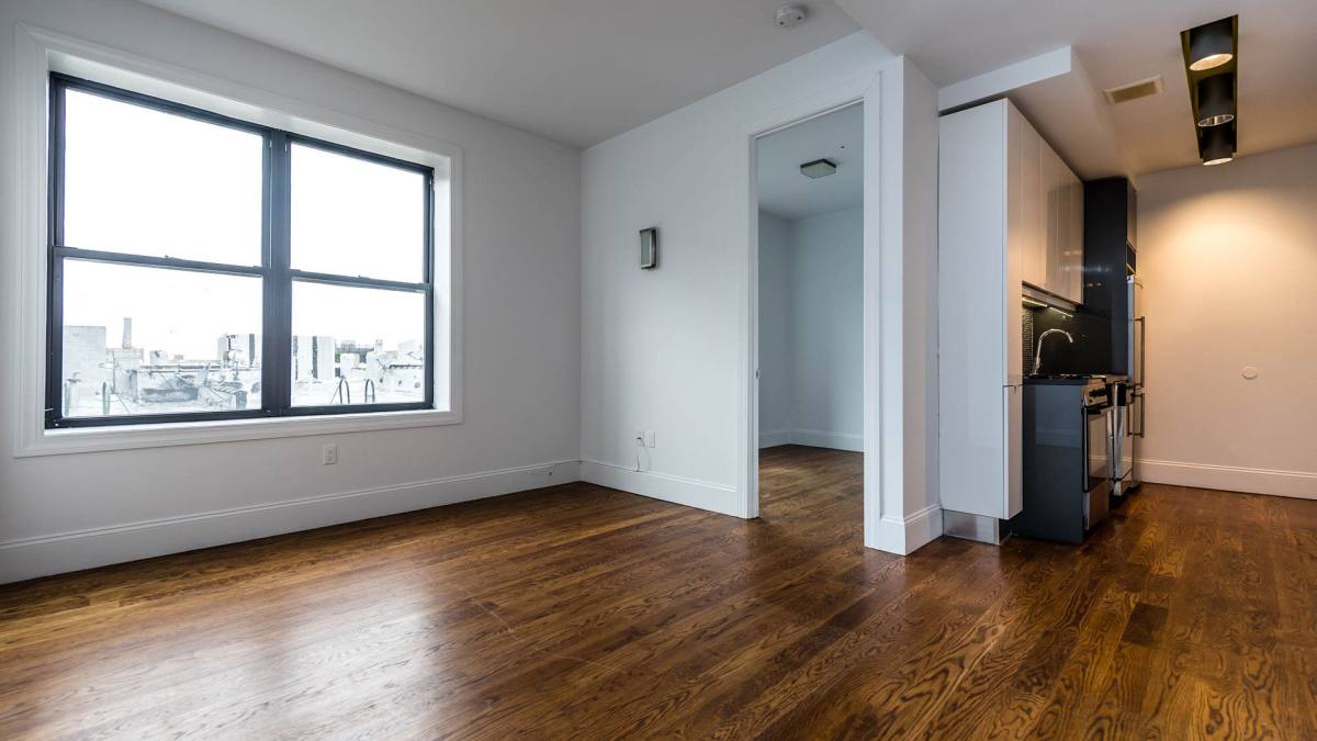 Apartment for rent at 16-25 Putnam Ave #5F, Ridgewood, NY 11385