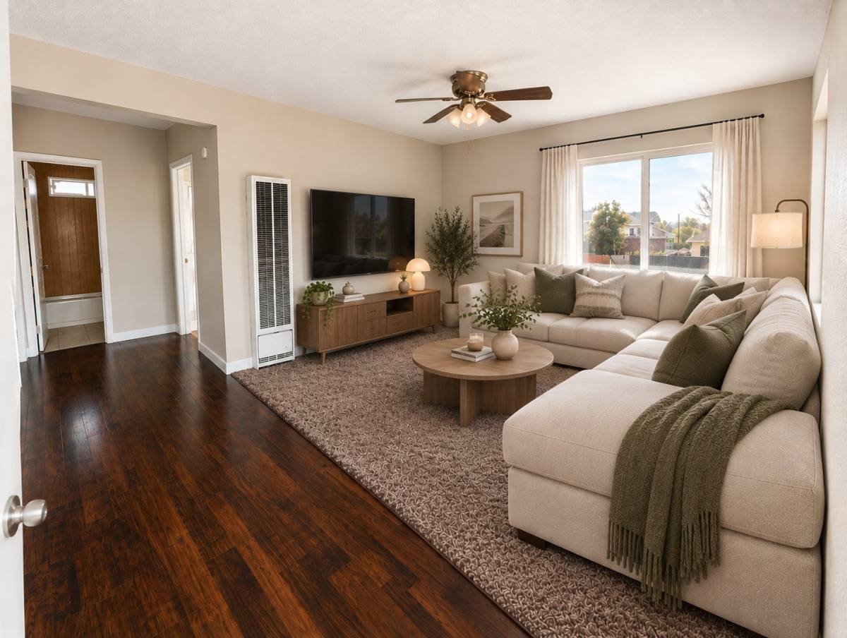 Apartment for rent at 3517-3523 J St, San Diego, CA 92102