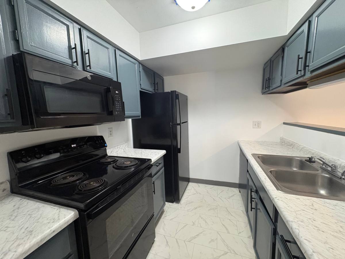 Apartment for rent at 628 Whites Rd #11, Kalamazoo, MI 49008