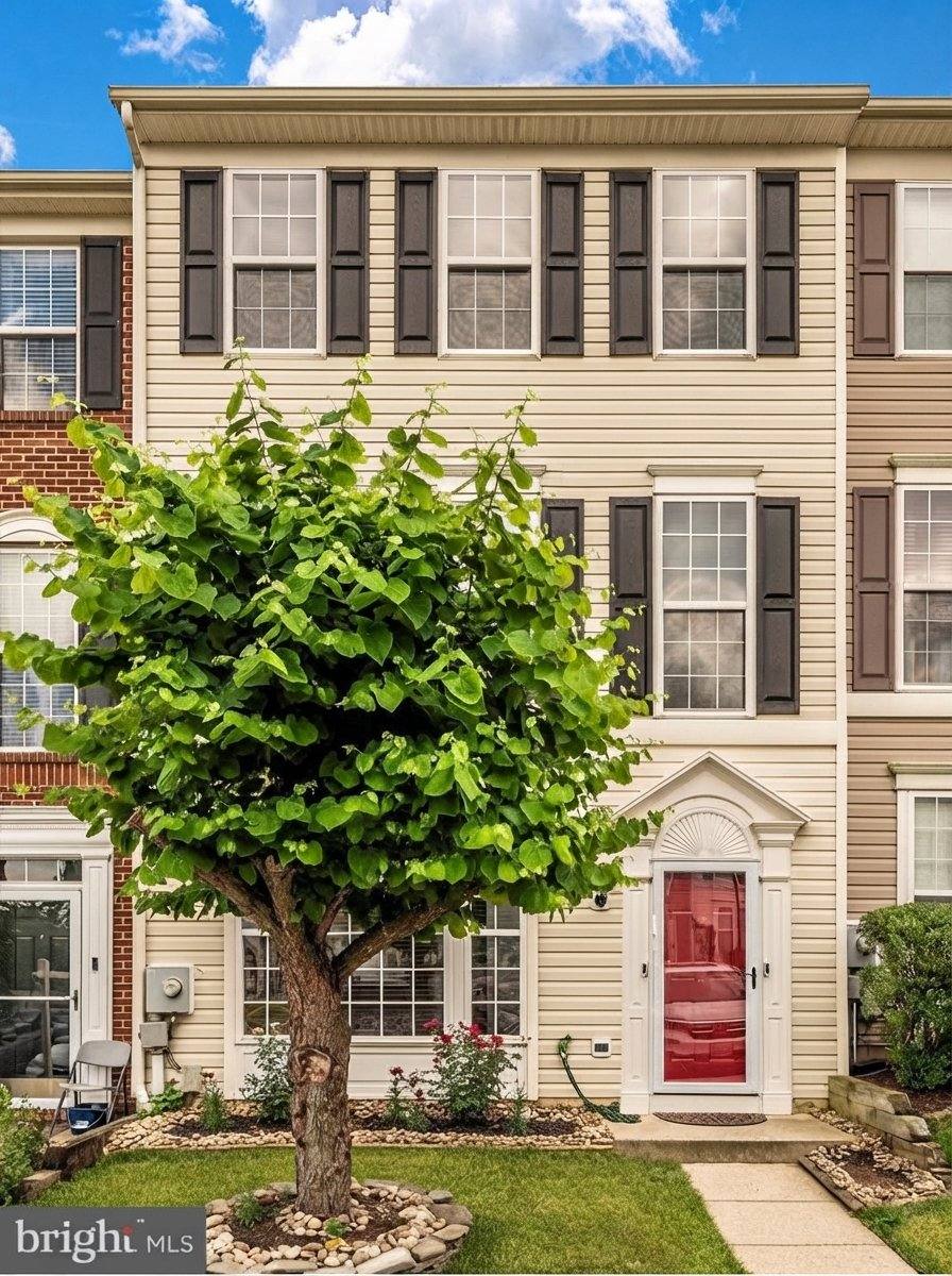 Townhouse for rent at 505 Ellison Court, Frederick, MD 21703